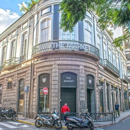 Off Triana Las Palmas de Gran Canaria Exterior foto